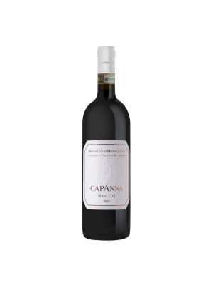 NICCO BRUNELLO di Montalcino 2019