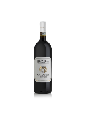BRUNELLO di Montalcino DOCG Riserva 2018 (cassa legno) - Magnum