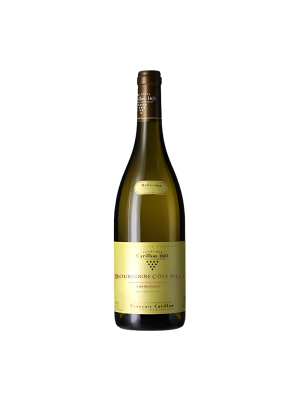 BOURGOGNE CÔTE D'OR BLANC 2023