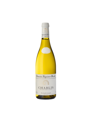 CHABLIS 2024