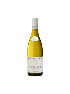 BOURGOGNE BLANC 2023