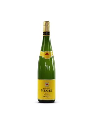 CLASSIC - MUSCAT Alsace Aoc 2023