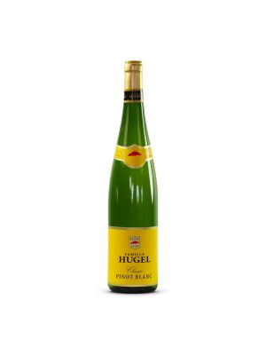 CLASSIC - PINOT BLANC Alsace Aoc 2023