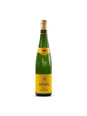 CLASSIC - RIESLING Alsace Aoc 2023