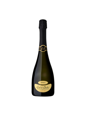 EXTRA DRY Valdobbiadene Prosecco Superiore DOCG 2024