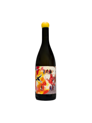 LES OISEAUX D'OULAN BATOR Toscana IGT 2022