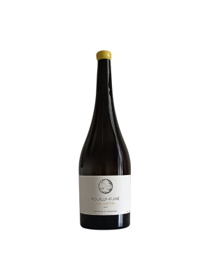 POUILLY FUME' Caillottes 2021 - Jéroboam