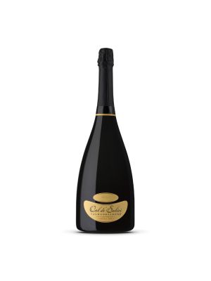 EXTRA DRY Valdobbiadene Prosecco Superiore DOCG 2024 - Magnum