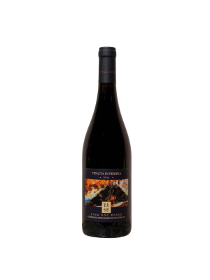 ERSE MOSCAMENTO 1911 Etna Rosso DOC 2023