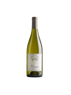 IL MUSMECI BIANCO Etna DOC 2022 