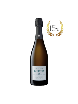 EXPRESSION Brut 1ER CRU