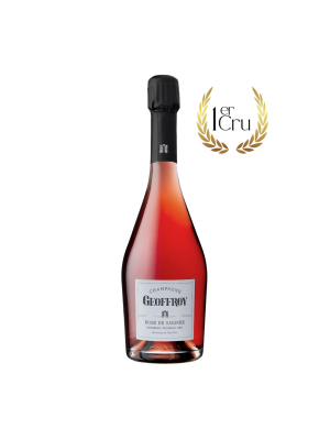 ROSÉ DE SAIGNEÉ 1ER CRU 