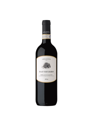 BATTIFERRO Morellino di Scansano DOCG 2024