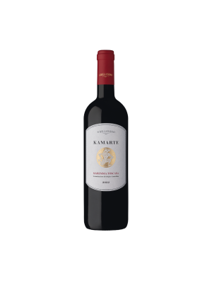 KAMARTE Maremma Toscana DOC 2022