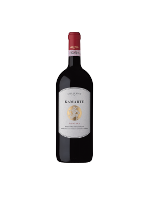 KAMARTE Maremma Toscana DOC 2022 - Magnum