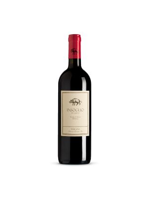 INSOGLIO DEL CINGHIALE Toscana IGT 2024