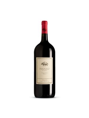 INSOGLIO DEL CINGHIALE Toscana IGT 2023 - Magnum ***esaurito***
