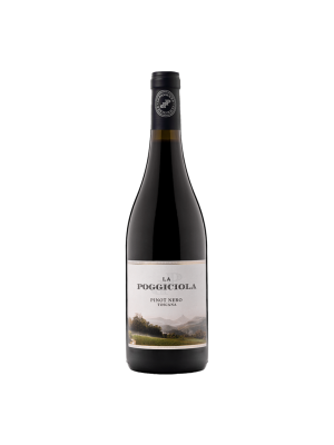 PINOT NERO Toscana IGT 2022