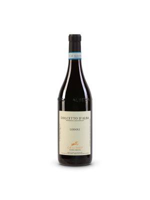 LODOLI Dolcetto D'Alba DOC 2024