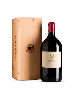 LODOVICO Toscana IGT 2021 (cassa legno) - Magnum 