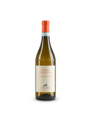 LUNA D'AGOSTO Langhe DOC - Chardonnay 2024