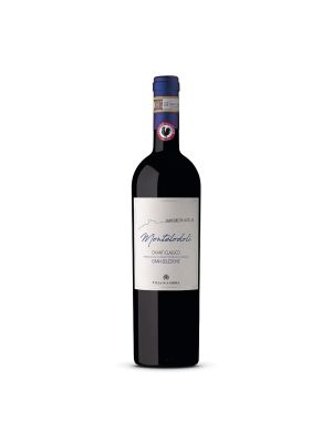 MONTELODOLI Chianti Classico DOCG Gran Selezione 2015 ***esaurito***