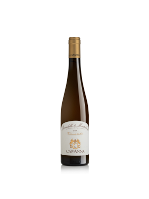 MOSCADELLO Vendemmia Tardiva 2020