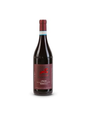 RED LABEL Langhe Nebbiolo DOC 2024