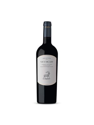 NICCOLAIO Maremma Toscana DOC 2019