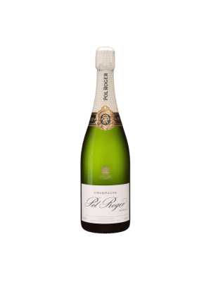 BRUT RÉSERVE Champagne Aoc 