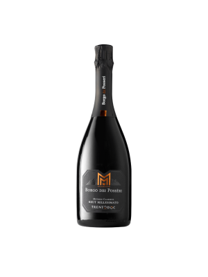BRUT MILLESIMATO Trento DOC 2021