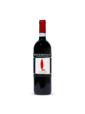 ROSSO di Montalcino DOC 2022