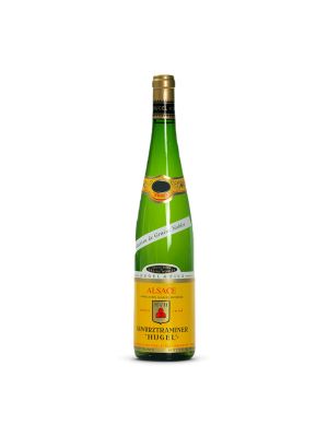 SGN "S" - GEWÜRZTRAMINER Alsace Aoc 2001