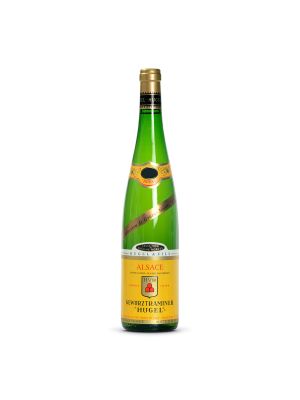 SGN "S" -  GEWÜRZTRAMINER Alsace Aoc 2010
