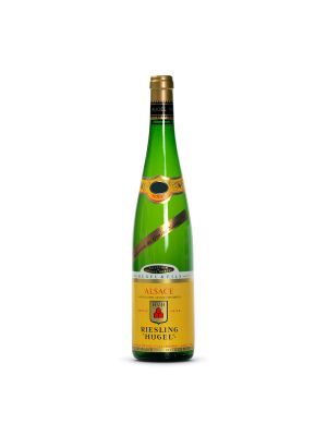 SGN "S" - RIESLING Alsace Aoc 2011 