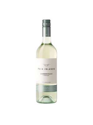 TWIN ISLANDS - Sauvignon Blanc 2024 