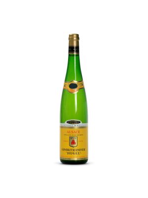 VENDAGE TARDIVE - GEWÜRTZTRAMINER Alsace Aoc 2014