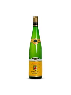 VENDAGE TARDIVE - RIESLING Alsace Aoc 2013