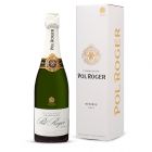 BRUT RÉSERVE Champagne Aoc (astuccio) 