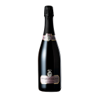 SPUMANTE BRUT ROSÉ Metodo Classico 2018 