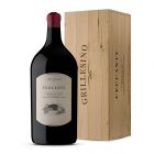 CECCANTE Maremma Toscana DOC 2021 (cassa legno) - Jéroboam 