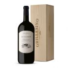 Ceccante Grillesino Maremma Toscana Doc Magnum Cassa Legno