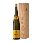 Classic Riesling 2022 HUGEL Aoc Alsace Magnum Cassa Legno