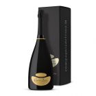 Extra Dry Col de' Salici  Valdobbiadene Prosecco Superiore 2022 Docg Magnum Astuccio 