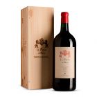 IL PINO DI BISERNO Toscana IGT 2021 (cassa legno) - Jéroboam