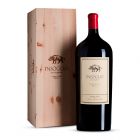 Insoglio del Cinghiale Toscana Igt Balthazar Cassa Legno 2022