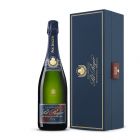 SIR WISTON CHURCHILL  Champagne Aoc 2015 (cofanetto)