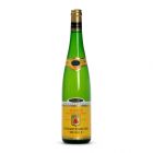 Vendage Tardive Gewurtztraminer HUGEL Aoc Alsace 2012