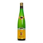 Vendage Tardive  Riesling HUGEL Aoc Alsace 2012