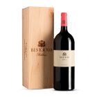 BISERNO Toscana IGT 2021 (cassa legno) - Magnum